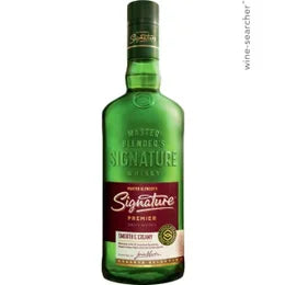 Signature Reserve Collection 8 Year Old Master Blender's Premier Grain Whisky