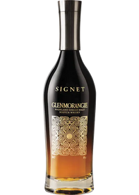 Glenmorangie Signet Single Malt Scotch Whisky - 750 ML