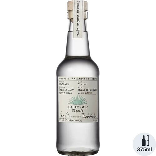 Casamigos Tequila Blanco 80 1.75L