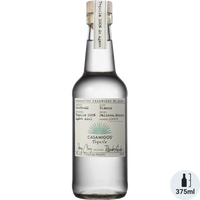 Casamigos Tequila Blanco 80 1L