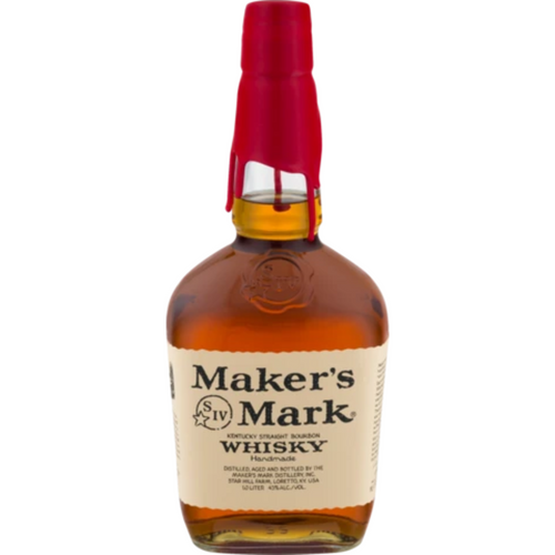Maker'S Mark Straight Bourbon 90 - 1 L