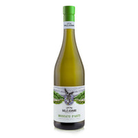 Cascina Valle Asinari Moscato D'Asti 2022 750Ml