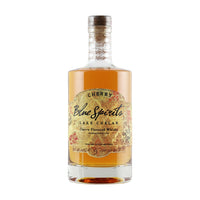 Blue Spirits Distilling Cherry Flavored Whisky