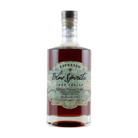 Blue Spirits Distilling Espresso Flavored Vodka