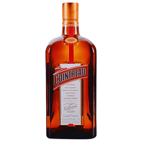 Cointreau Orange Liqueur L'Unique 80 - 1.75 L