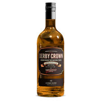 Conciere DERBY CROWN Bourbon Whiskey