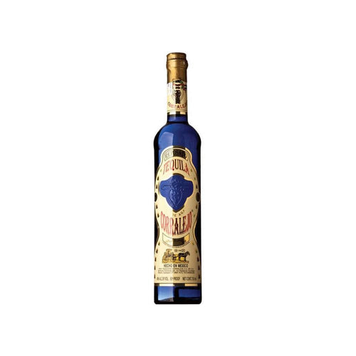 Corralejo Reposado Tequila