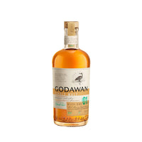 Godawan Series 01 Rich And Rounded Indian Single Malt Whiskey PX Sherry & Botanical Cask Edition