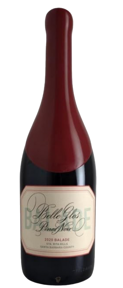 Belle Glos Pinot Noir Balade 750 Ml