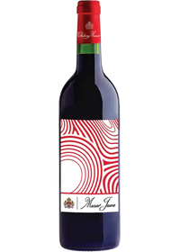 Chateau Musar Jeune Red 2022 EDITION