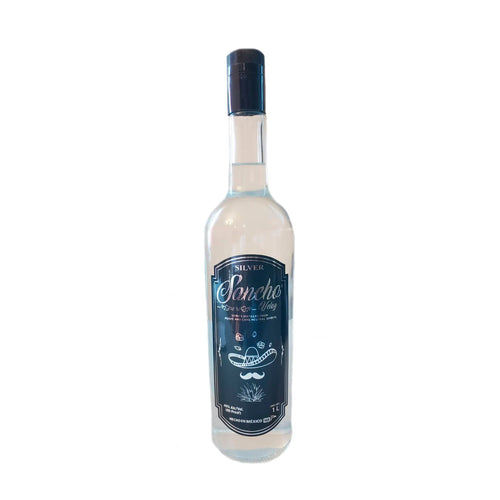 Sancho Veloz Silver Agave Spirit