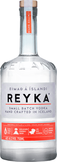 Reyka Vodka