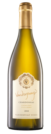 Son Coast Chardonnay