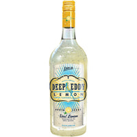 Deep Eddy Lemon Flavored Vodka 70 - 750 ML
