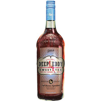 Deep Eddy Sweet Tea Flavored Vodka 70 - 750 ML