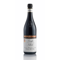 Giacomo Borgogno & Figli Langhe Nebbiolo - 750 ML