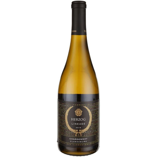 Baron Herzog Chardonnay California