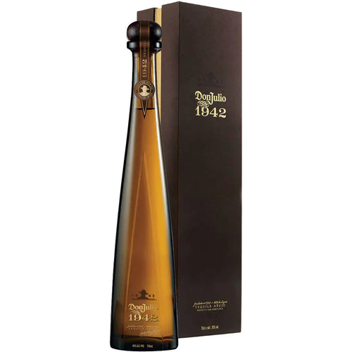 Don julio tequila anejo 1942 80