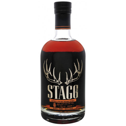 Stagg Jr. 132.3 Proof - 750 ML