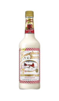 Pennsylvania Dt Peppermint Bk - 750 ML