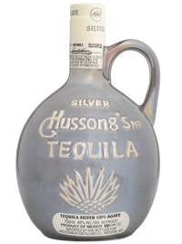 Hussong'S Silver Tequila
