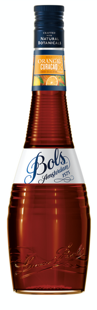 Bols Orange Curacao