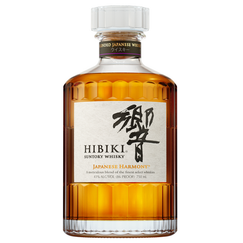Suntory Hibiki Harmony - 750 ML