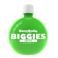 BuzzBallz Biggies Tequila Rita