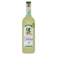 Fabrizia Pistachio Cream Liqueur 32 - 750 ML