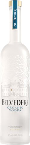 Belvedere - 1 L