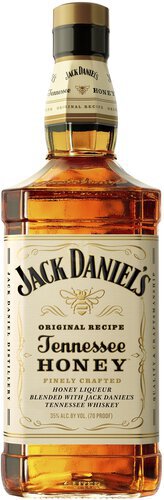 Jack Daniels Honey 1L