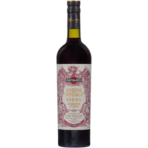 Martini & Rossi Vermouth Martini Rubino Riserva Speciale - 750 ML