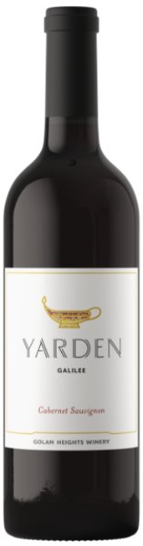 Golan Heights Winery Yarden Merlot 2021