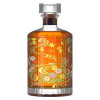 Hibiki Suntory Whisky Japanese Harmony 86 W/ 100Th Anniversary Box - 750 ML