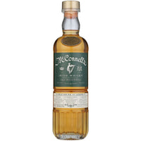 Mcconnell'S Blended Irish Whiskey 5 Yr 84 750Ml