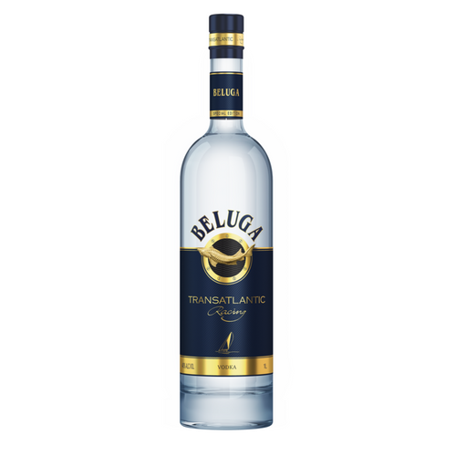 Beluga Vodka Transatlantic Racing 80 - 750 ML