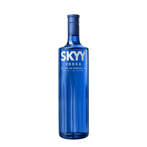 Skyy Vodka 80 750Ml