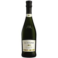 Ruffino Prosecco Brut Made With Organic Grapes 750Ml