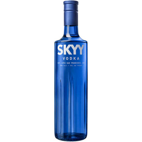 Skyy Vodka 80 1L