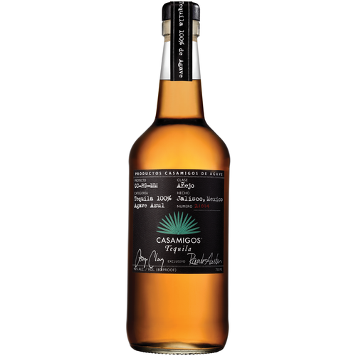 Casamigos Tequila Anejo 80 1.75L