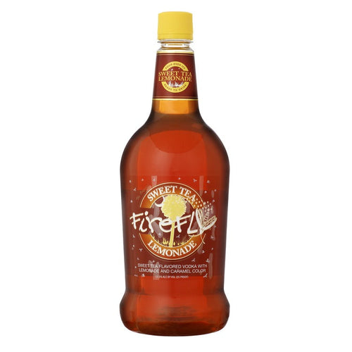 Firefly Sweet Tea Lemonade Cocktail 25 - 1.75 L