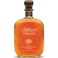 Jefferson'S Straight Bourbon Reserve 90.2 750Ml