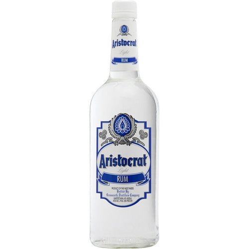 Aristocrat White Rum 80 - 1 L