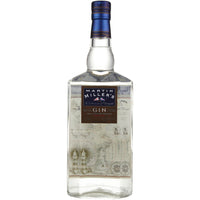 Martin Miller'S Dry Gin Westbourne Strength 90.4 750Ml