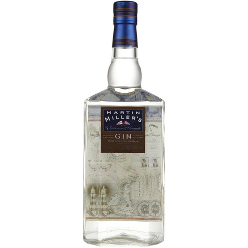 Martin Miller'S Dry Gin Westbourne Strength 90.4 750Ml