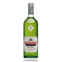 Pernod Absinthe Superieur The Original Recipe 136 - 750 ML