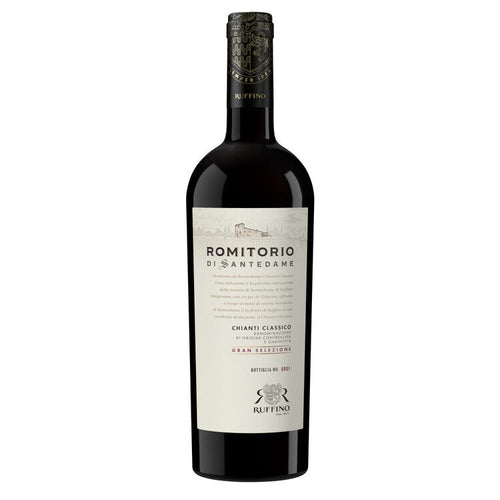 Ruffino Chianti Classico Sangiovese Gran Selezione