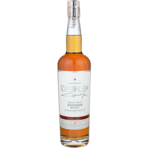 Duke Straight Bourbon 88 750Ml