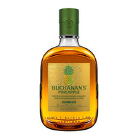 Buchanan'S Scotch Whiskey Pineapple Flavored 70 750Ml
