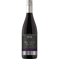 Silver Gate Vineyards Pinot Noir California 750Ml